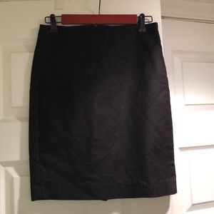 J.Crew Pencil Skirt